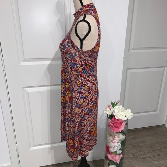 Anthropologie Maeve | Lilt Swing Dress - Picture 4 of 8